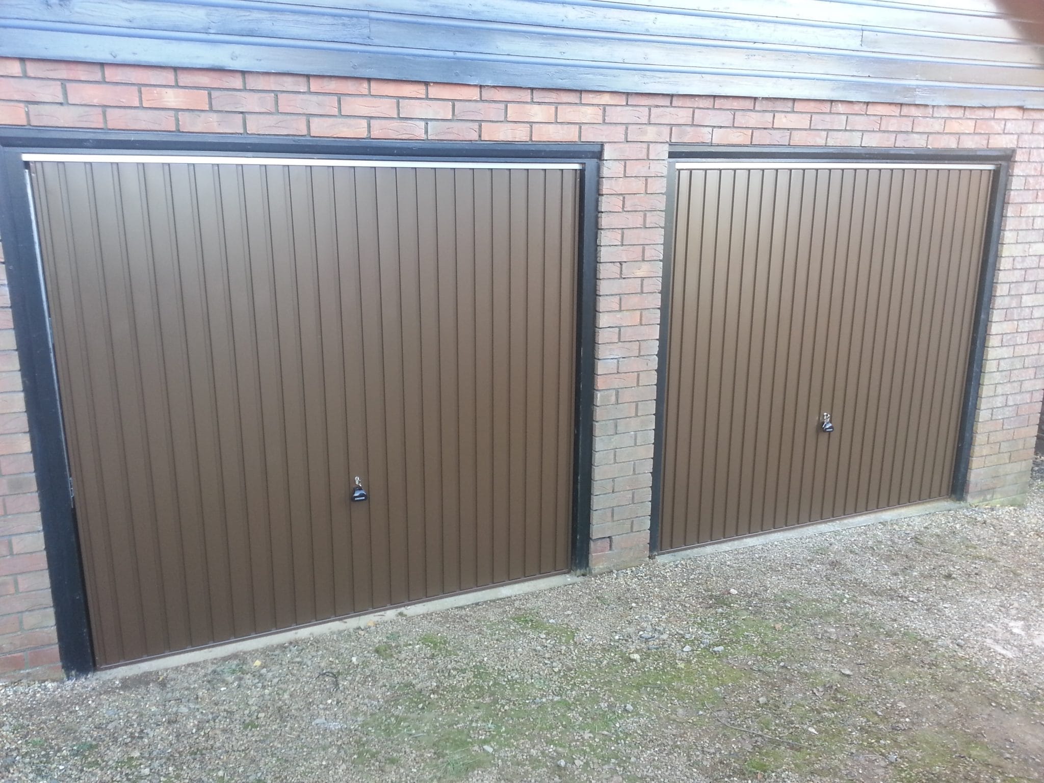 Milton Keynes Archives Bullet Garage Doors