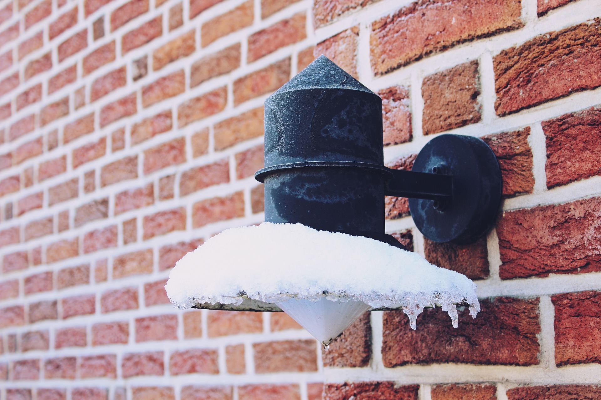 Prepare Your Garage Door for Winter