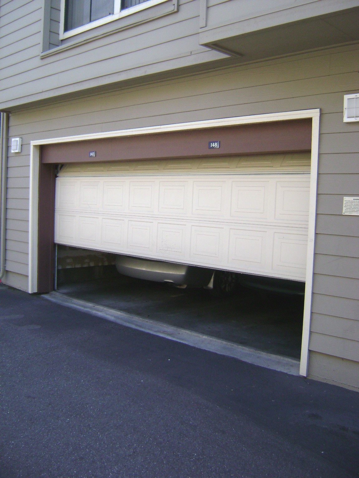 Automatic Garage Doors: Why They’re Worth It