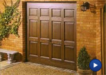 Garage Doors: Why Go on about Them?