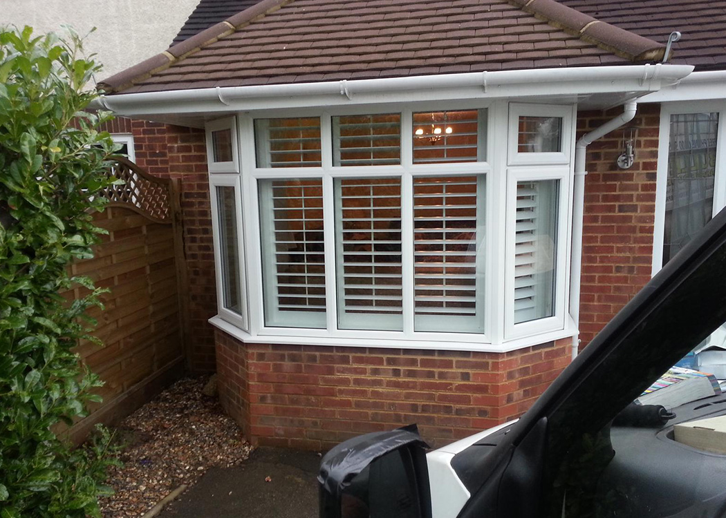 external image of plantation shutters in a domestic setting